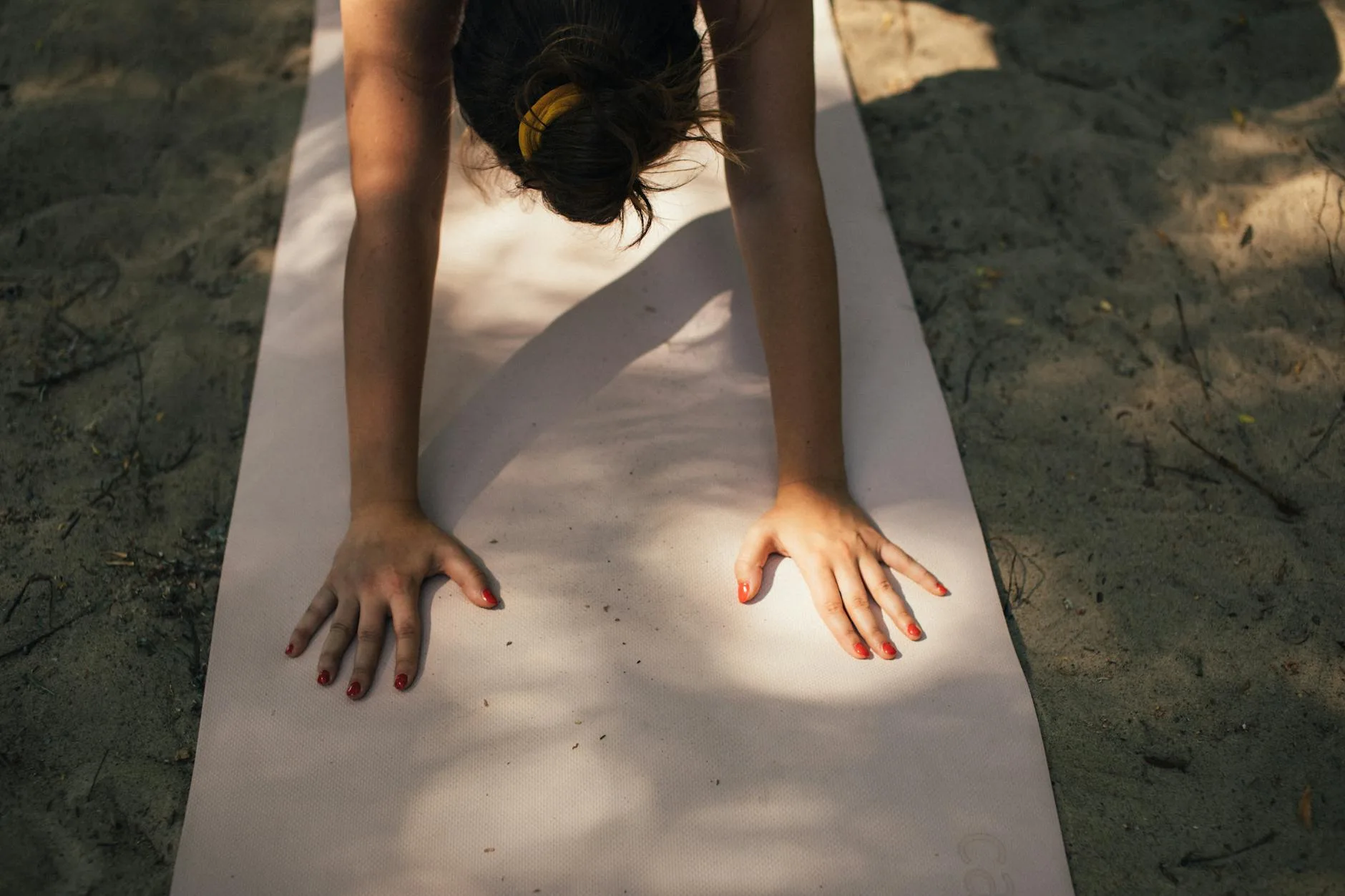 Ten Minutes of Stretching a Day: What Actually Changes